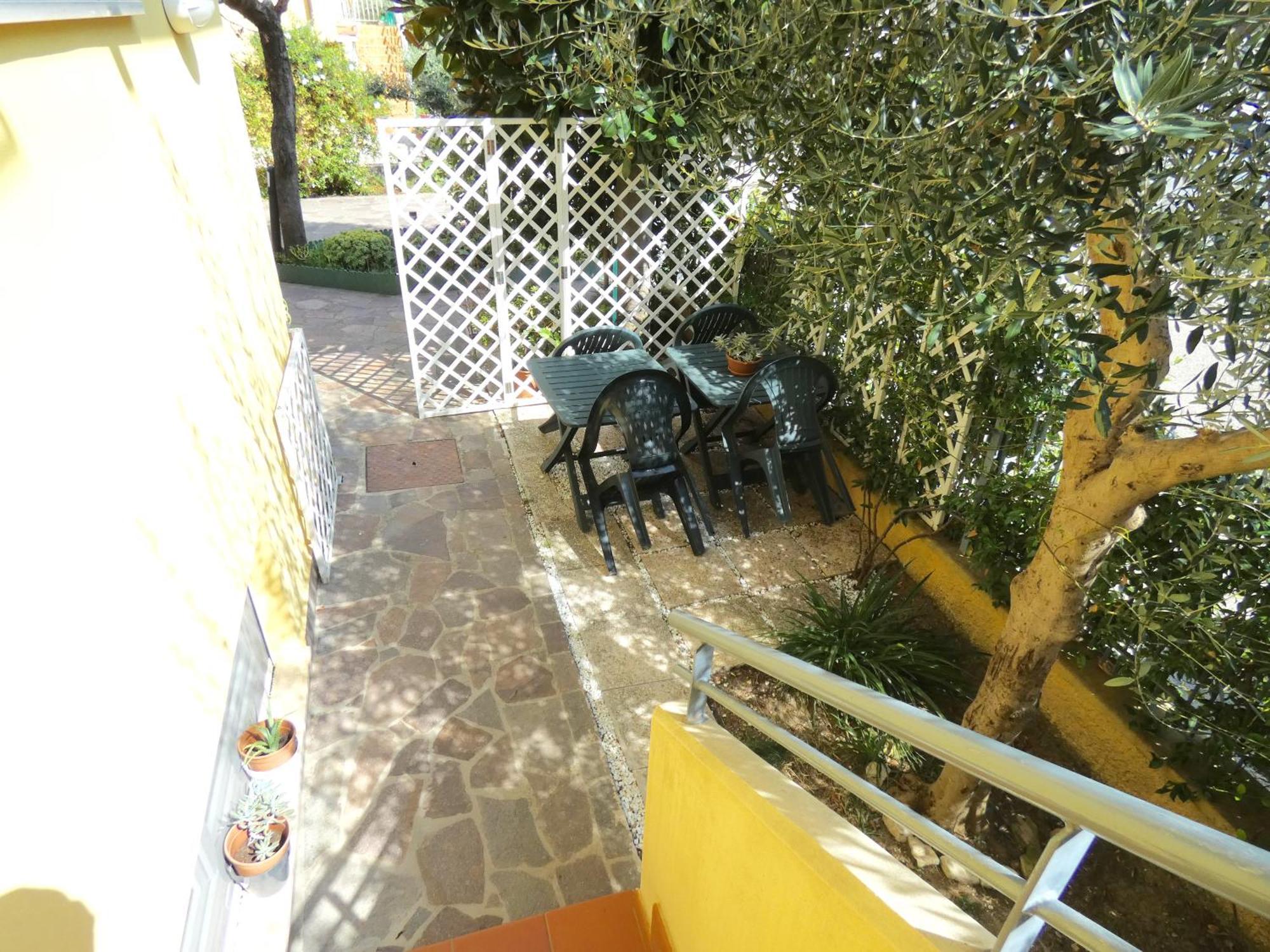 Casa Loren Pesaro Exterior foto